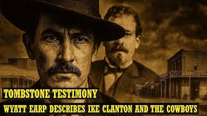 Luke Slaughter of Tombstone: Western Legends