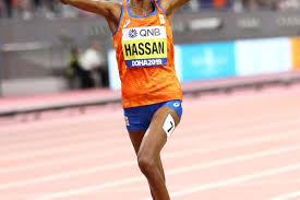 Hassan wint 1500 meter diamond league. Report Women S 1500m Iaaf World Athletics Championships Doha 2019 Report World Athletics