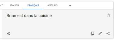 This extension adds a button to your browser toolbar. Traduire Un Texte Ou Un Document Complet Sur Google Traduction Comment Ca Marche