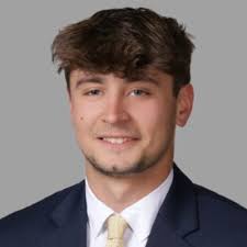 I am proud to announce that I've been accepted to Seton Hall Law School and  plan