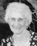 Grace Skinner Campbell (1925-2018)