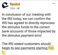 I Got My Refund Let S Get It Eventually By Facebook