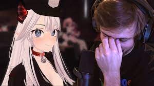 I became a LOVE COACH for VRChat's BIGGEST DEGENERATES - YouTube
