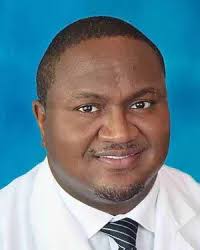 Dr. Joseph Krebs, MD, Internal Medicine