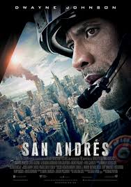 San Andreas: The Real Fault Line (Vídeo 2015)