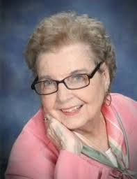 Obituary for Ruth Evans Staley