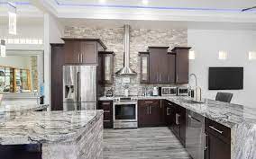 Quartz countertops pros & cons. Granite Vs Quartz What Is The Best Option For Countertops