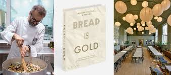 I dropped the lemon tart was born. 50 Best Recipe Massimo Bottura S Vegetarian Moqueca From Bread Is Gold