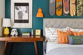 Chambre Bleu Canard Avec Quelle Couleur Toutes Nos Idees Inspirantes Chambre Bleu Chambre Bleu Canard Deco Chambre Blanche