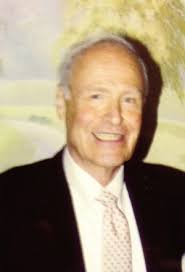 Joseph Charles Forman Obituary