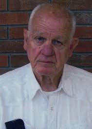 George Chandler Obituary