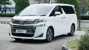 Harga kereta toyota alphard di malaysia. Toyota Vellfire 2021 Price In Malaysia News Specs Images Reviews Latest Updates Wapcar