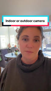 This camera can spin around- you won’t miss a thing! Use it inside or  outside. Mount it or set it