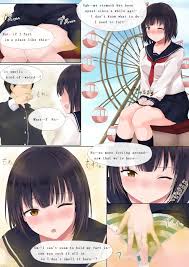 Kaori no Chikara (Kaze no Koe)] Senpai wa Itsumo Boku ni Onara o Kagasete  Kureru [