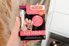 kruidvat gel polish removal kit review ellenismyname