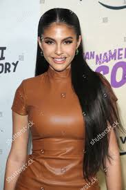 Amanda Trivizas Editorial Stock Photo - Stock Image | Shutterstock Editorial