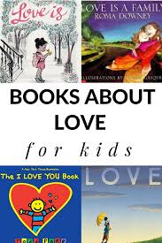 This inclusive look at families will help children see. Children S Books About Love