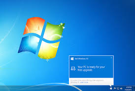 Here's how to manually download updates in windows 8.1 via the settings app, and how to configure automatic updates for added security. Microsoft Windows 10 Upgrade Your 2 Step Installation Guide Time