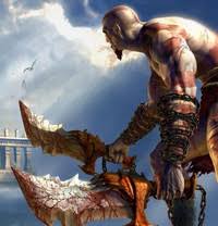 Maybe you would like to learn more about one of these? Crunchyroll Video Blacksmith Forges Kratos Blades Of Chaos From God Of War