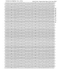 brick stitch or flat peyote graph paper sova enterprises