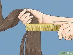 Remove any noticable spines with needles. 3 Ways To Remove Cactus Needles Wikihow