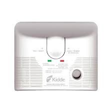 I like it since it not only detects carbon monoxide but also propane and natural gas which many others do. Kidde Alarm Co Basic 120v W Bat Back Up Carbon Monoxide And Smoke Detectors Pry900 0215 005 900 0215 005 Grainger Canada