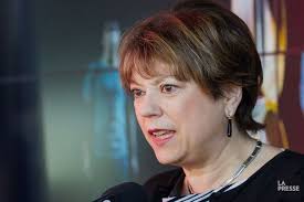 Nouvelle patronne en poste au Conservatoire