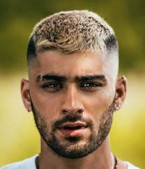 10 Latest And Best Zayn Malik Hairstyles Styles At Life From buzz cuts to man buns, pompadours and pink hair, zayn malik has worn a wide range of cuts, colors. best zayn malik hairstyles