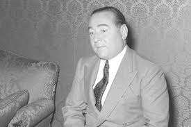 Peki, adnan menderes neden ve nerede idam edildi? 27 Mayis Darbesinin 59 Yildonumu Adnan Menderes Neden Idam Edildi Iste Adnan Menderes In Hayati Son Tv