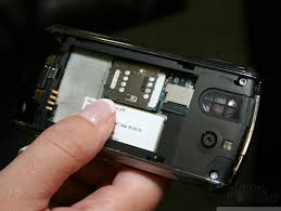 Image result for Blackberry 2006 SRX