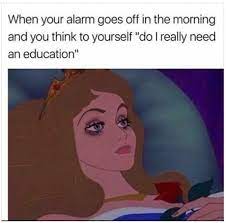 7 Droll Memes All Sleep Deprived Students Will Relate To Funny School Memes Student Memes University Memes