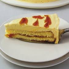 Schnelle Sanddorn Torte Rezept Kuchen Und Torten Rezepte Und Beste Kuchen