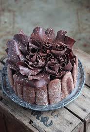 Epingle Sur Patisserie