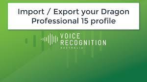 Import Export Backup User Profile Dragon Professional 15 3 Youtube 15,000+ vectors, stock photos & psd files. import export backup user profile dragon professional 15 3