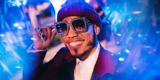 Music fans make some noise. Anderson Paak Shares New Song Jewelz Listen Pitchfork