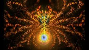 That's what dmt visuals look like, i have yet to see art that captures that essence exactly. Memory From Dead Mans Trip Dmt Visuals Experiment V7 The Daily Psychedelic Video