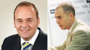 Labour MP endorsed David Gatt's application