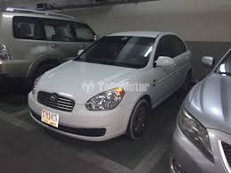 Overall viewers rating of hyundai accent 2017 is 4.5 out of 5. Used Hyundai Accent 1 6l 2009 Car For Sale In Dubai 749028 Yallamotor Com