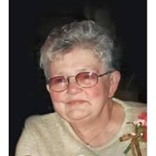 Doris Ann Weis Obituary February 18, 2020
