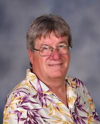 General 1 — Saint John the Baptist Catholic School Healdsburg