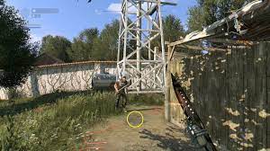 Check spelling or type a new query. Dying Light Fix The Cables Vanitas Gamingph Com