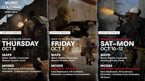 Cod Cold War Mp Open Beta Early Access Allkeyshop Com
