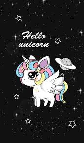 Us 3 85 53 off putri kuda unicorn diamond lukisan cross stitch diamond bordir 5d diy kartun diamond mosaik gambar unicorn a6171 in berlian lukisan. Wallpaper Cute Gambar Kartun Unicorn