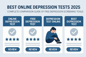 Image result for Depression Screening Tools