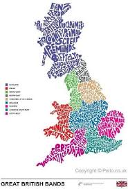 Meteo Rocknroll Il Pleut Des Cordes En Grande Bretagne Et Vous Vous Iriez Les Gratter Ou Ces Cordes Greatbritishbands Photo De Musique Musique Photos