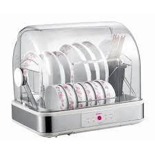 We have selected the best bottle sterilizer available on the market and if you consider purchasing just as you wash your utensils every time you eat, it is equally important to sterilize your baby's bottle. Intexca Portable Countertop Electrical Mini Dish Dryer With Uv Sterilization 28l Capacity Best Buy Canada