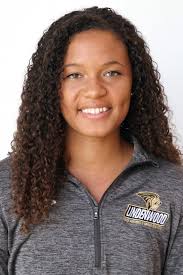 2020 Women's Track & Field Roster