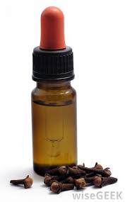 Fold the foil over the top of your fish. What Is The Most Humane Way To Euthanize A Fish Antifungal Essential Oil Types Of Sushi Clove Oil