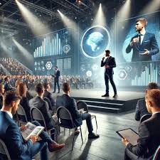 Find Top Keynote Speakers for Events | Expert Speaker Services from Leading  Speakers Bureau
