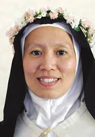 Connecting art and faith